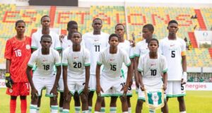 CAF School Championships: Nigeria Defeat Benin Republic, Await Outcome of Cote d’Ivoire vs Benin Clash to Determine Fate in WAFU-B Qualifiers