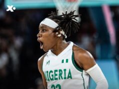 Kalu Set for China Switch as D’Tigress Star Targets World Cup Return