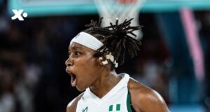 Kalu Set for China Switch as D’Tigress Star Targets World Cup Return