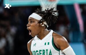 Kalu Set for China Switch as D’Tigress Star Targets World Cup Return