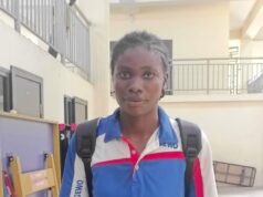 West African Para-Games: Mariam Popoola Happy To Win Gold, Silver For Nigeria In Table Tennis