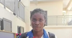 West African Para-Games: Mariam Popoola Happy To Win Gold, Silver For Nigeria In Table Tennis