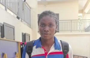West African Para-Games: Mariam Popoola Happy To Win Gold, Silver For Nigeria In Table Tennis