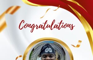 NMFA Appoints Musiliu Jimoh Alao as New Supporters’ Club Chairman — Promises Fresh Energy for Mini Football Nationwide