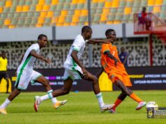 Nigeria School Boys Target Revival in Crucial Benin Republic Showdown Today