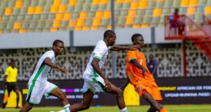 Nigeria School Boys Target Revival in Crucial Benin Republic Showdown Today