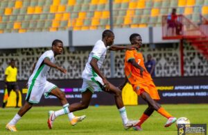 Nigeria School Boys Target Revival in Crucial Benin Republic Showdown Today