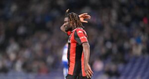 Terem Moffi’s Fellow Victim In Assault By OGC Nice’s Fans Looks For New Club
