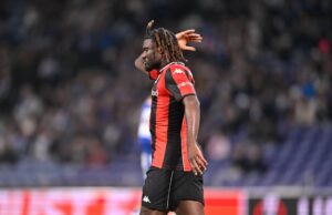 Moffi Granted Leave After Violent Fan Attack Rocks Club