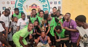 Kogbagidi FC Clinch Goodnews Cup 2025 Title After Dramatic Penalty Shootout