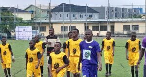 Phoenix Boys FA Seek Consolidation After Placing Second At 2025 Addbrand Youth Cup