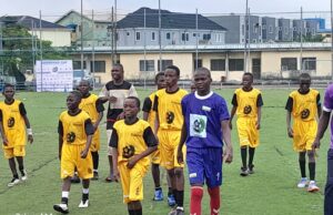 Phoenix Boys FA Seek Consolidation After Placing Second At 2025 Addbrand Youth Cup