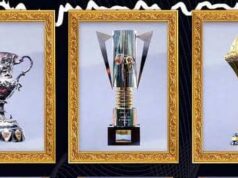 18 Days to AFCON: Trophy That Defines Africa’s Best — A Journey Through Its Evolution