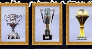 18 Days to AFCON: Trophy That Defines Africa’s Best — A Journey Through Its Evolution