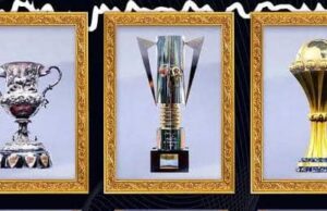 18 Days to AFCON: Trophy That Defines Africa’s Best — A Journey Through Its Evolution