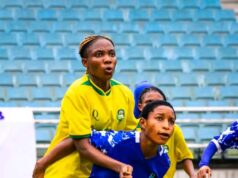 Rivers Angels Edge Naija Ratels in Tight NWFL Premiership Contest