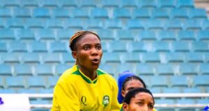 Rivers Angels Edge Naija Ratels in Tight NWFL Premiership Contest