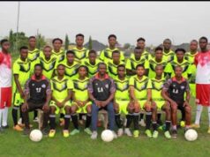 Best Talent Football Academy’s Coach Oyeyiola Ishola Urges NFF, LSFA To Support Grassroots Clubs With Grants