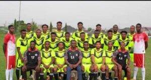 Best Talent Football Academy’s Coach Oyeyiola Ishola Urges NFF, LSFA To Support Grassroots Clubs With Grants