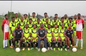 Best Talent Football Academy’s Coach Oyeyiola Ishola Urges NFF, LSFA To Support Grassroots Clubs With Grants