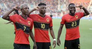 Angola Unveil Final 28-Man Squad for AFCON 2025