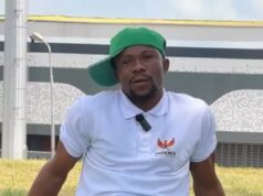 Amputee Football Has Taken Me Where My Two Legs Could Not Reach – Michael Joel
