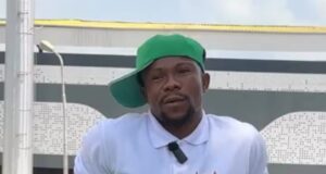 Amputee Football Has Taken Me Where My Two Legs Could Not Reach – Michael Joel