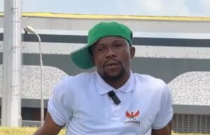 Amputee Football Has Taken Me Where My Two Legs Could Not Reach – Michael Joel