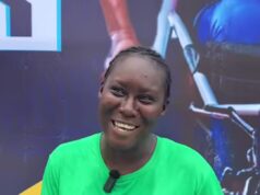 Wheelchair Basketball Female Star Gbemisola Ejigbamide Targets Paralympics Spot For Nigeria