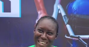 Wheelchair Basketball Female Star Gbemisola Ejigbamide Targets Paralympics Spot For Nigeria