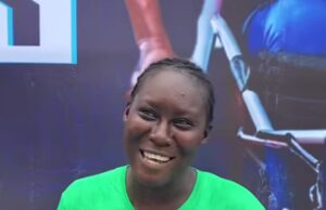 Wheelchair Basketball Female Star Gbemisola Ejigbamide Targets Paralympics Spot For Nigeria