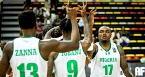 ‘We Must Build On This Ranking’ — D’Tigers Climb To 12th In Latest FIBA Africa Power Ranking