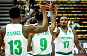 D’Tigers Slide to 11th as Guinea’s Meteoric Rise Rewrites Africa’s Basketball Hierarchy