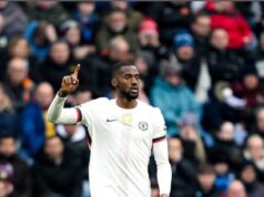 Tosin Adarabioyo Under Fire, After Costly Error In Chelsea’s 3-1 Defeat