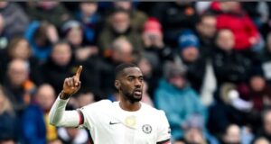 Tosin Adarabioyo Under Fire, After Costly Error In Chelsea’s 3-1 Defeat