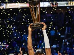 NBA Sensation Giannis Antetokounmpo Ambles Closer To Milwaukee Bucks’ Exit Door