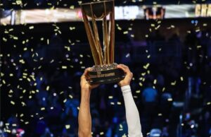 NBA Sensation Giannis Antetokounmpo Ambles Closer To Milwaukee Bucks’ Exit Door
