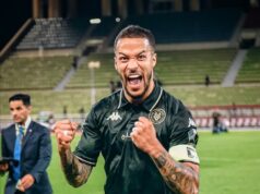 SSA Adeyinka Adeboye Salutes Troost-Ekong’s Legendary Service, Calls Him “A Symbol of Nigerian Pride and Leadership”