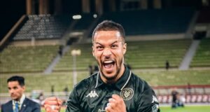SSA Adeyinka Adeboye Salutes Troost-Ekong’s Legendary Service, Calls Him “A Symbol of Nigerian Pride and Leadership”