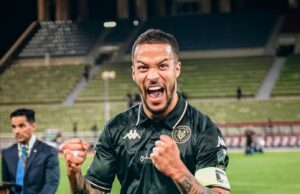 SSA Adeyinka Adeboye Salutes Troost-Ekong’s Legendary Service, Calls Him “A Symbol of Nigerian Pride and Leadership”