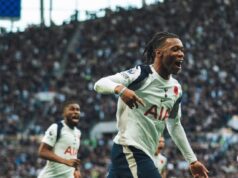 Destiny Udogie Makes Emotional Call For Everyone At Tottenham To ‘Stick Together’