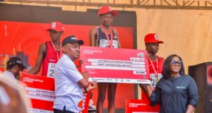 SSA Adeyinka Adeboye Applauds PremiumTrust Bank Abuja Marathon, Hails Nilayo Sports MD Yetunde Olopade for Elevating Nigeria’s Distance Running Future
