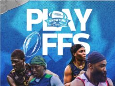 Judgement Day As Rebels Challenge Knights And Warriors Fight Panthers For Showtime Super Bowl Spots