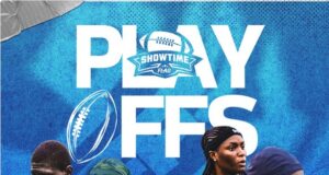 Judgement Day As Rebels Challenge Knights And Warriors Fight Panthers For Showtime Super Bowl Spots