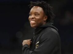 OG Anunoby In NBA Spotlight, After Assault By Same Culprit Who Attacked Onyeka Okongwu