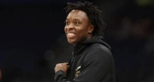 OG Anunoby In NBA Spotlight, After Assault By Same Culprit Who Attacked Onyeka Okongwu