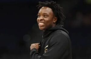 OG Anunoby In NBA Spotlight, After Assault By Same Culprit Who Attacked Onyeka Okongwu