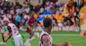 Warriors Shock Panthers 59–56 on Aggregate After 7-Second Miracle in One of the Greatest Comebacks in Showtime History