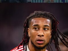 Michael Olise Won’t Join Liverpool, Arsenal Or Manchester City In 2026, Bayern Munich Insist