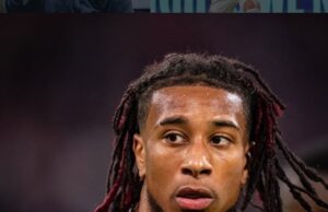 Michael Olise Won’t Join Liverpool, Arsenal Or Manchester City In 2026, Bayern Munich Insist